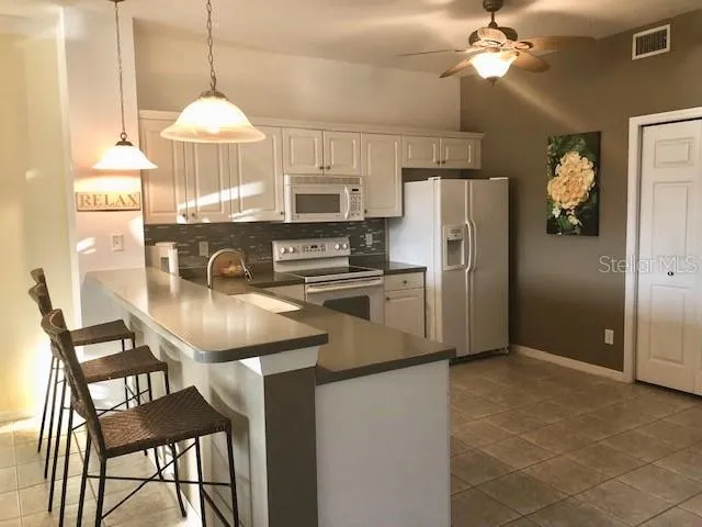 $1,900 | 1431 Aqui Esta Drive, Unit 111, Punta Gorda, FL 33950