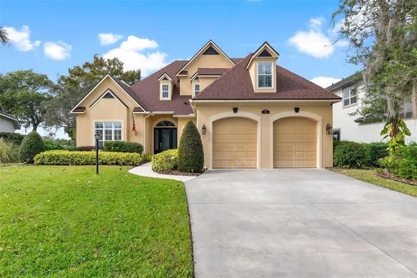 $749,000 | 1641 Edgewater Drive, Mount Dora, FL 32757