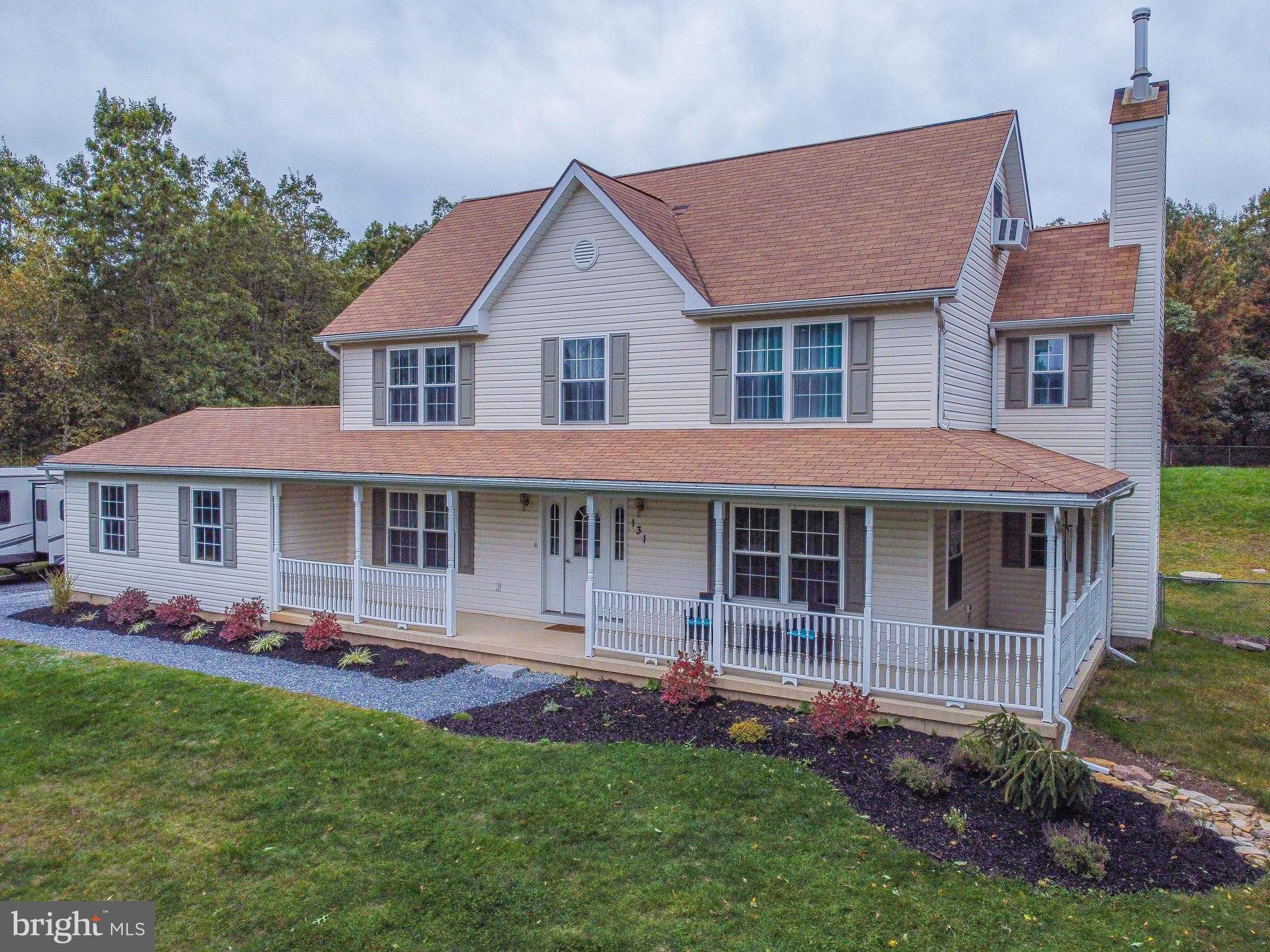 131 Gower Road Albrightsville, PA 18210 - Photo 1 of 51 Gallery Image 1