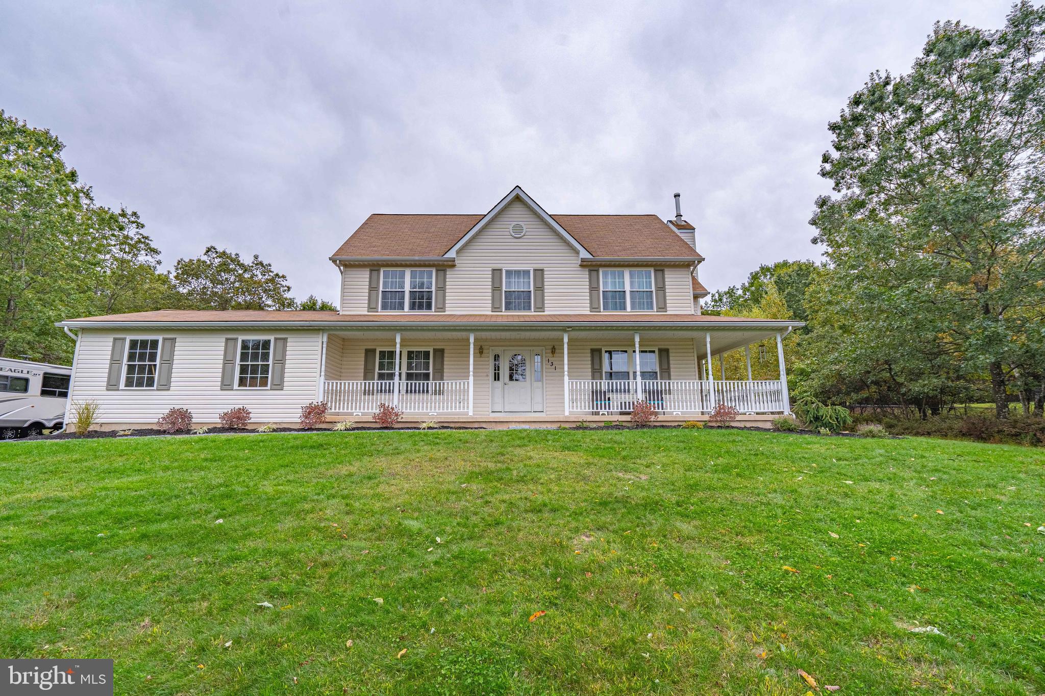 131 Gower Road Albrightsville, PA 18210 - Photo 2 of 51 Gallery Image 2
