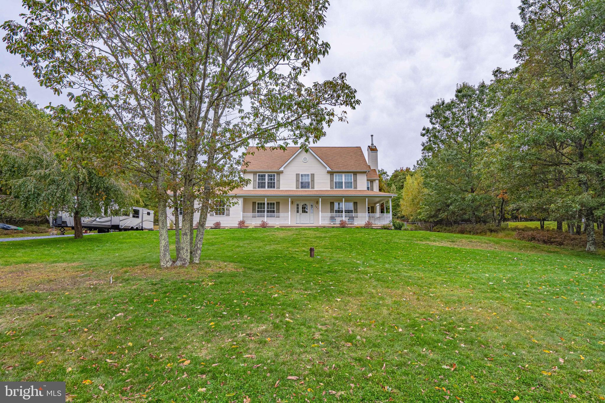 131 Gower Road Albrightsville, PA 18210 - Photo 3 of 51 Gallery Image 3