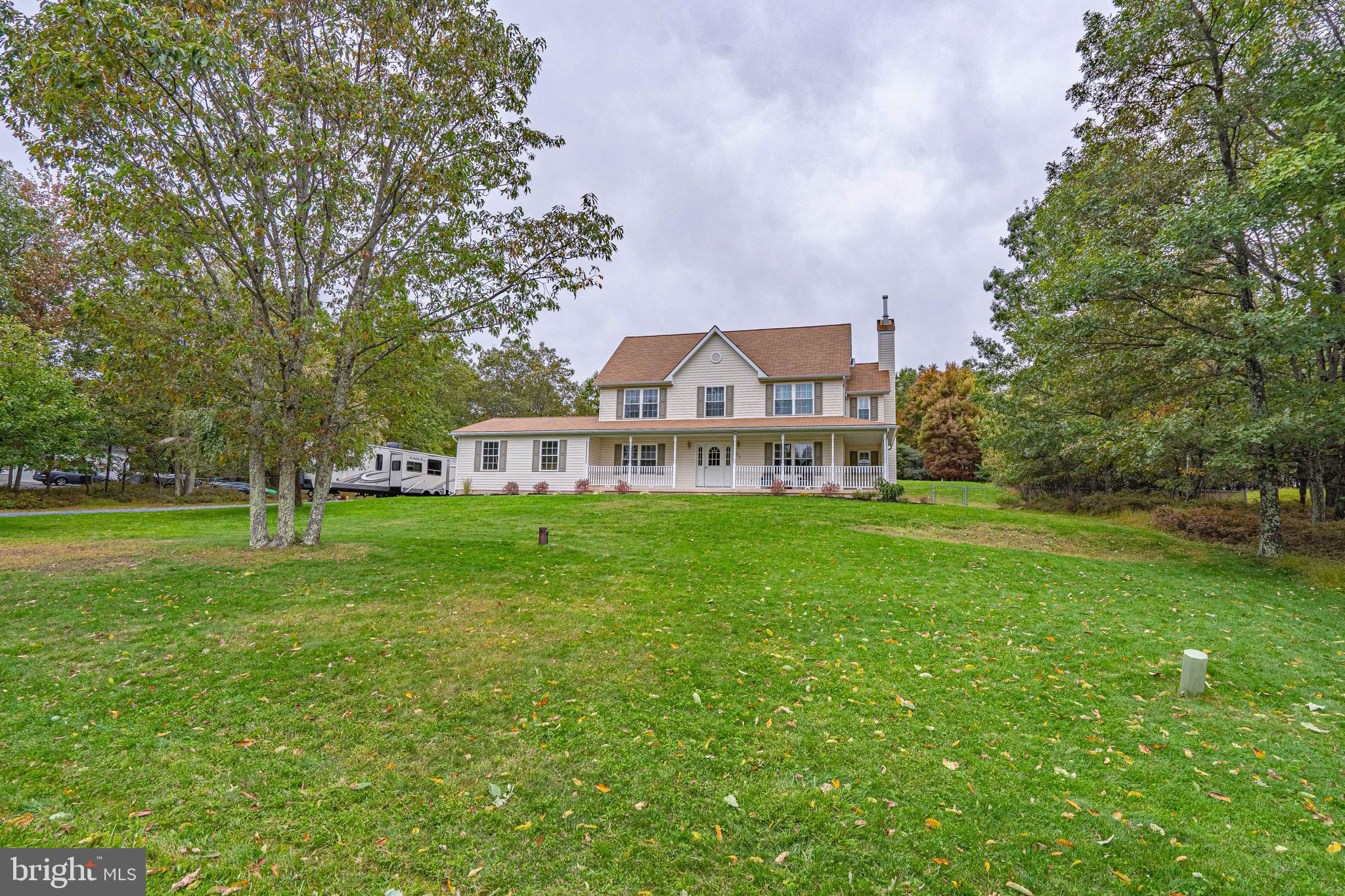 131 Gower Road Albrightsville, PA 18210 - Photo 4 of 51 Gallery Image 4