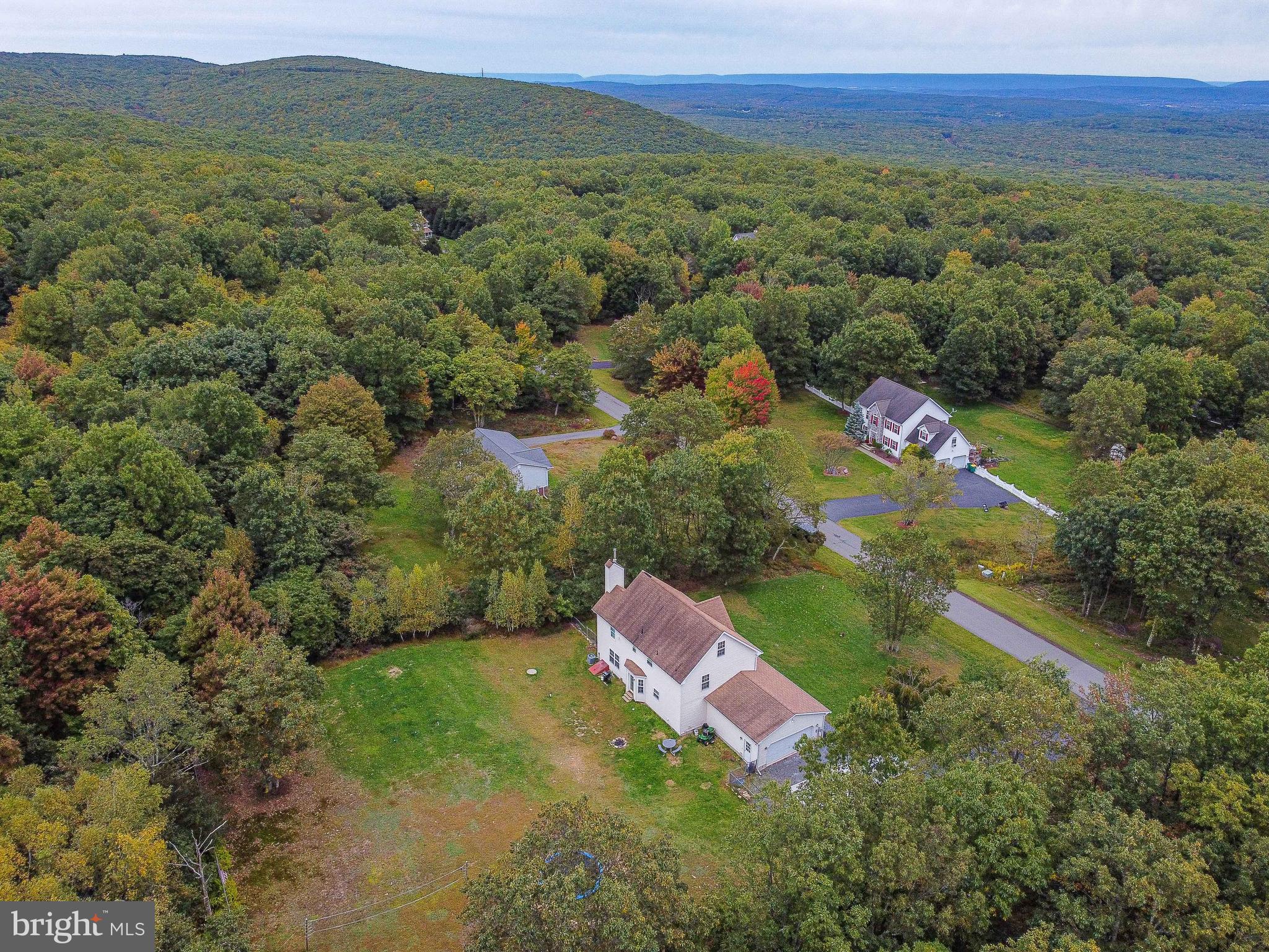 131 Gower Road Albrightsville, PA 18210 - Photo 49 of 51 Gallery Image 49