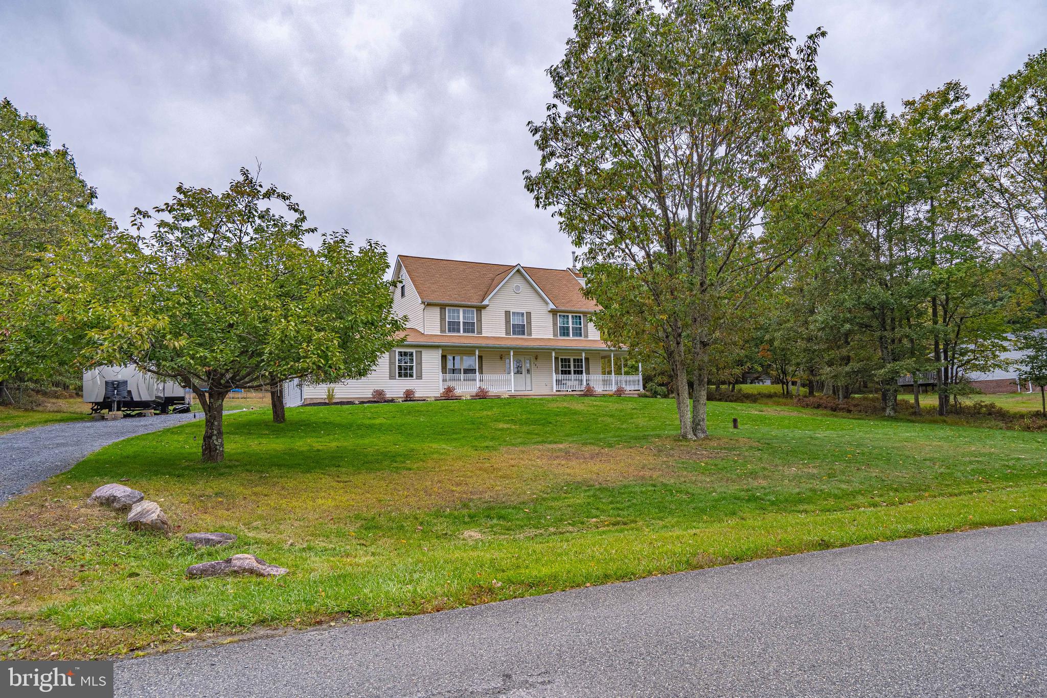 131 Gower Road Albrightsville, PA 18210 - Photo 5 of 51 Gallery Image 5