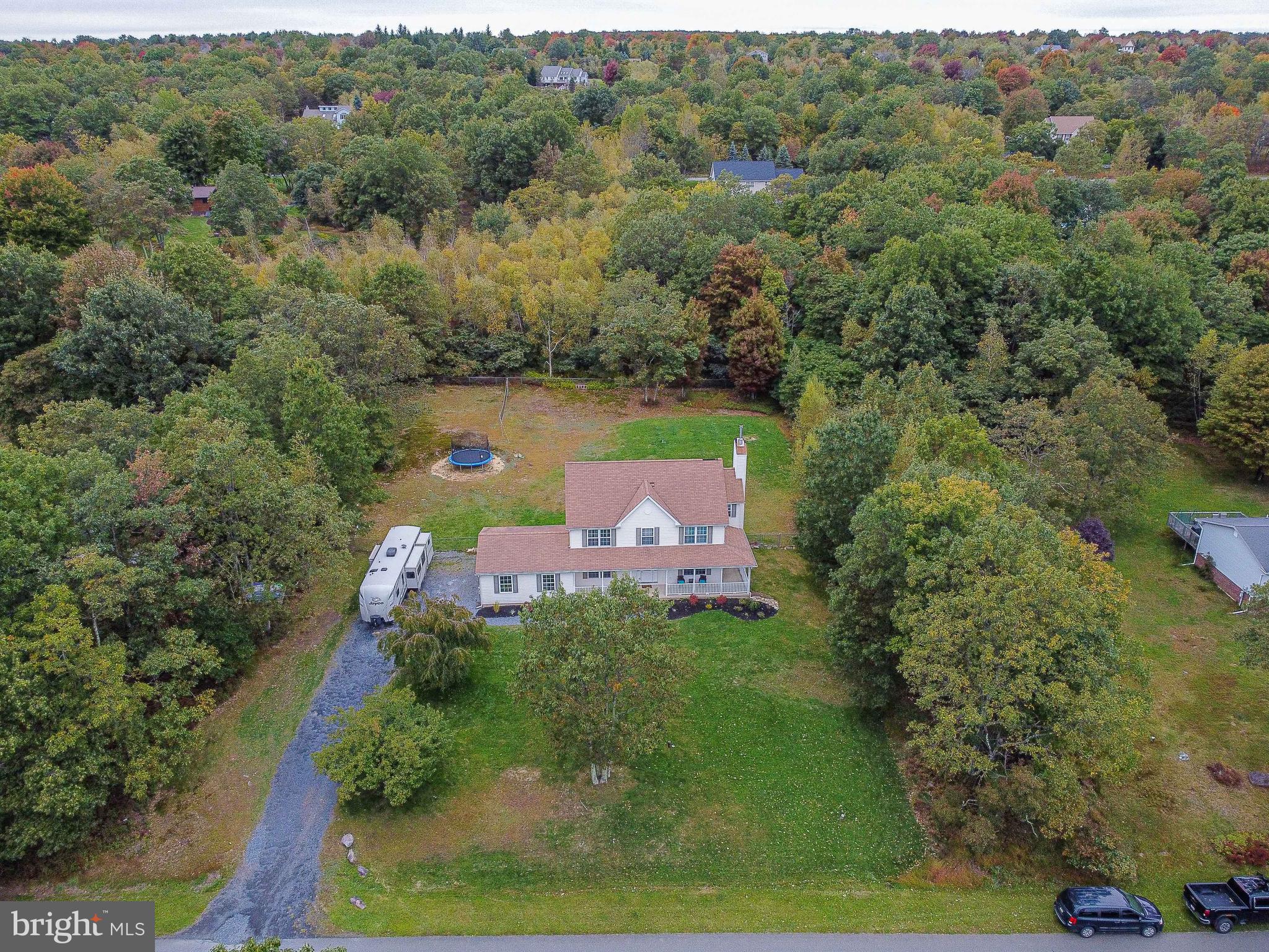 131 Gower Road Albrightsville, PA 18210 - Photo 6 of 51 Gallery Image 6