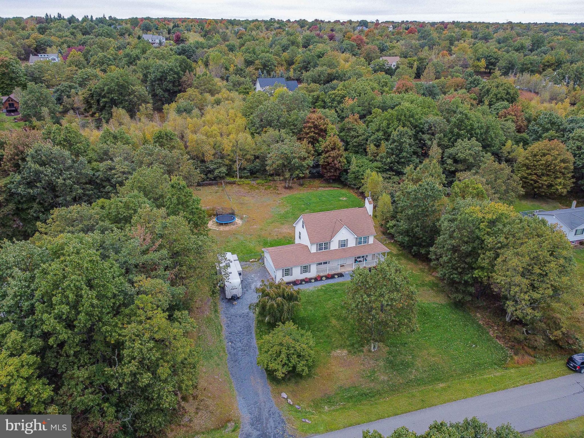 131 Gower Road Albrightsville, PA 18210 - Photo 7 of 51 Gallery Image 7