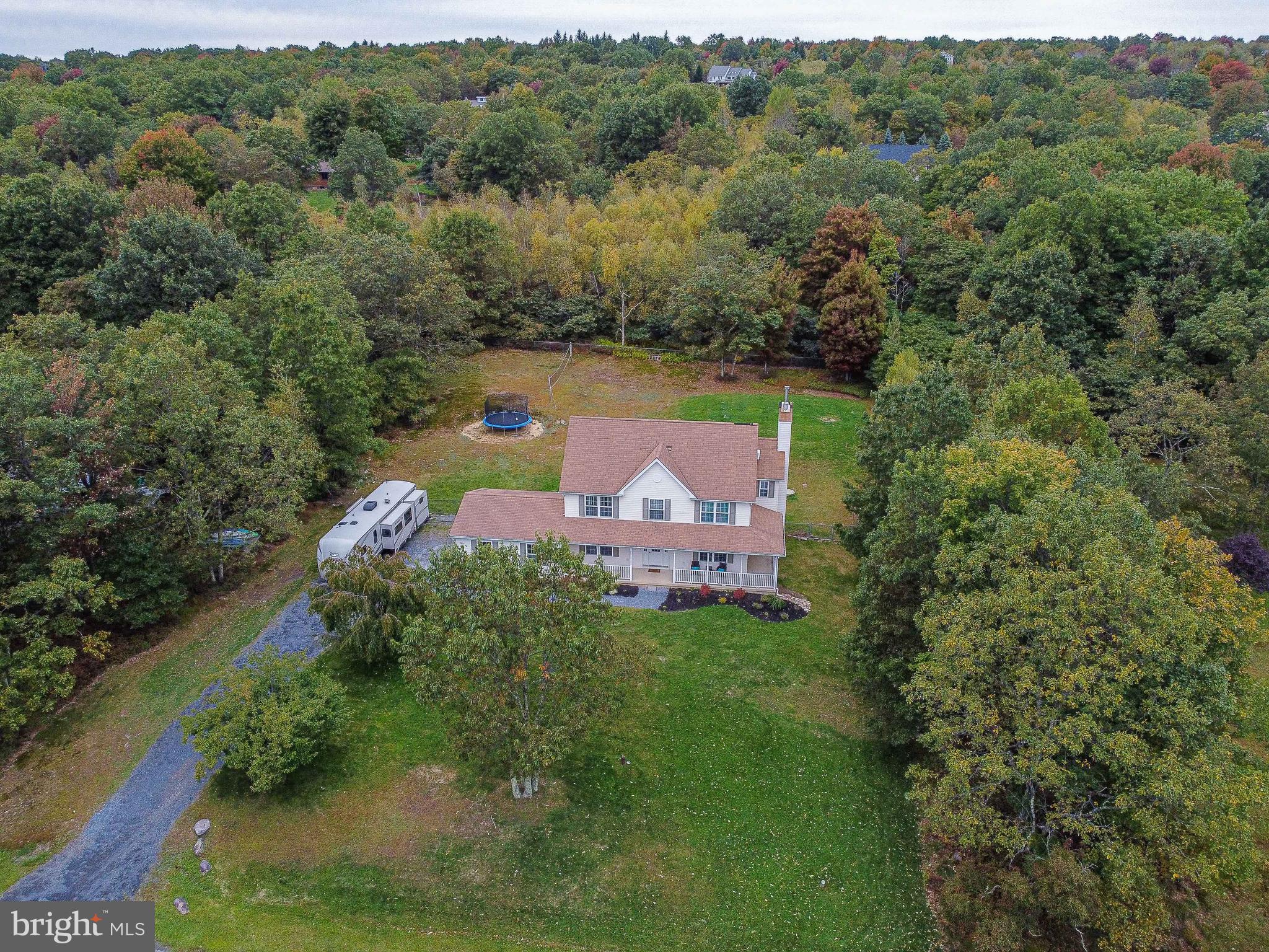 131 Gower Road Albrightsville, PA 18210 - Photo 8 of 51 Gallery Image 8