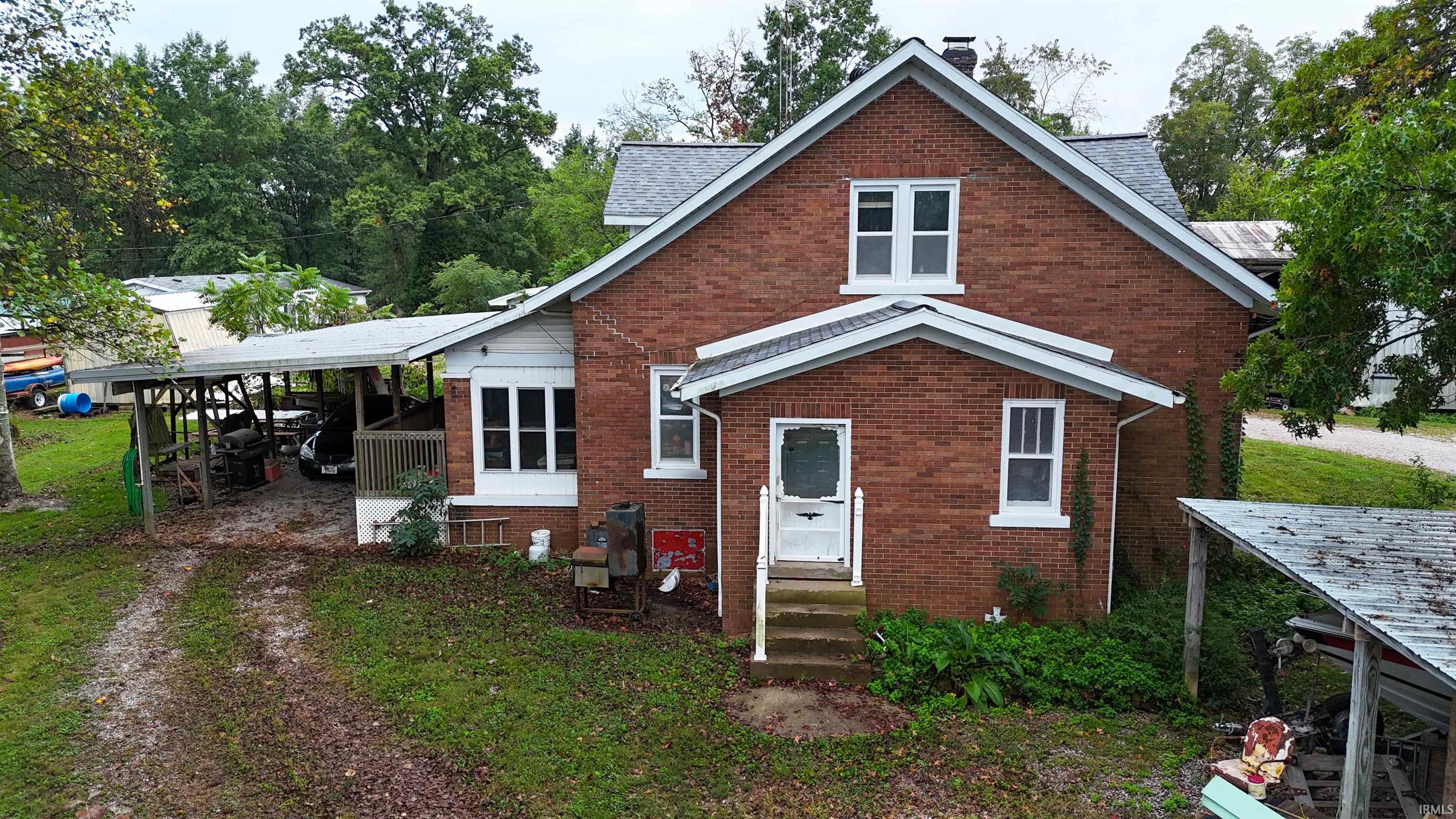 1838 East Holiday Lake Rd  