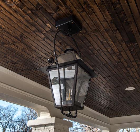 324 North Spring Street Murfreesboro, TN 37130 - Photo 2 of 23 GAS LIGHT FRONT PORCH