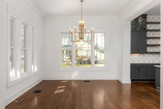 324 North Spring Street Murfreesboro, TN 37130 - Photo 19 of 23 OPEN FORMAL DINING ROOM