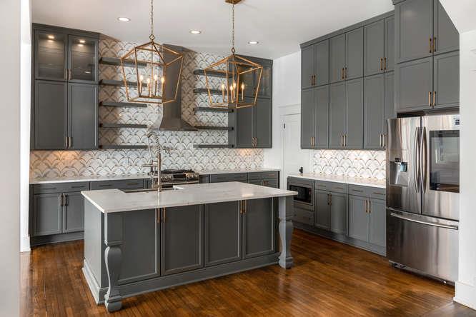 324 North Spring Street Murfreesboro, TN 37130 - Photo 6 of 23 STATE OF THE ART APPLIANCES