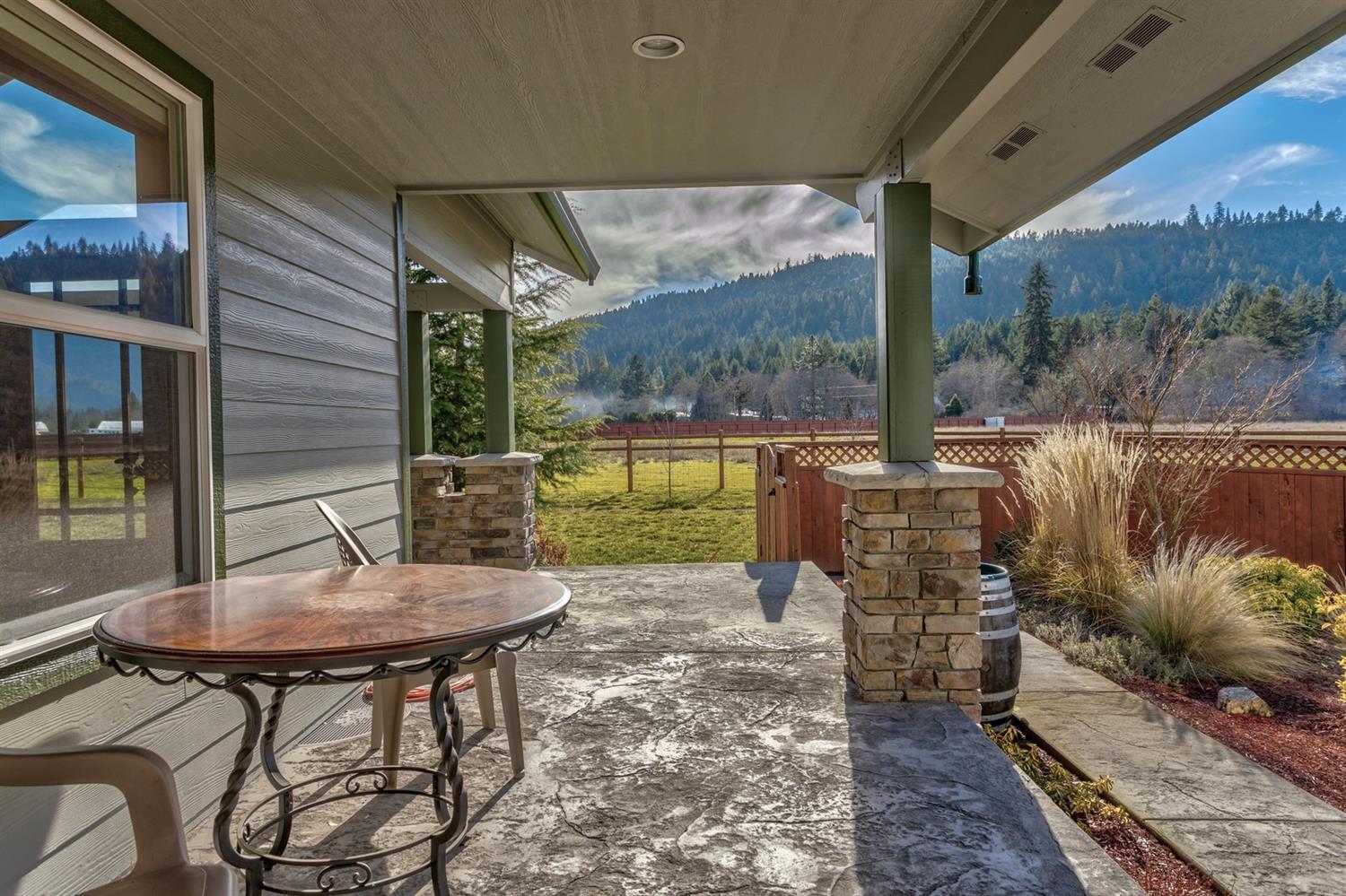 960 Thompson Creek Road Selma, OR 97538 - Photo 14 of 35 Additional Photo