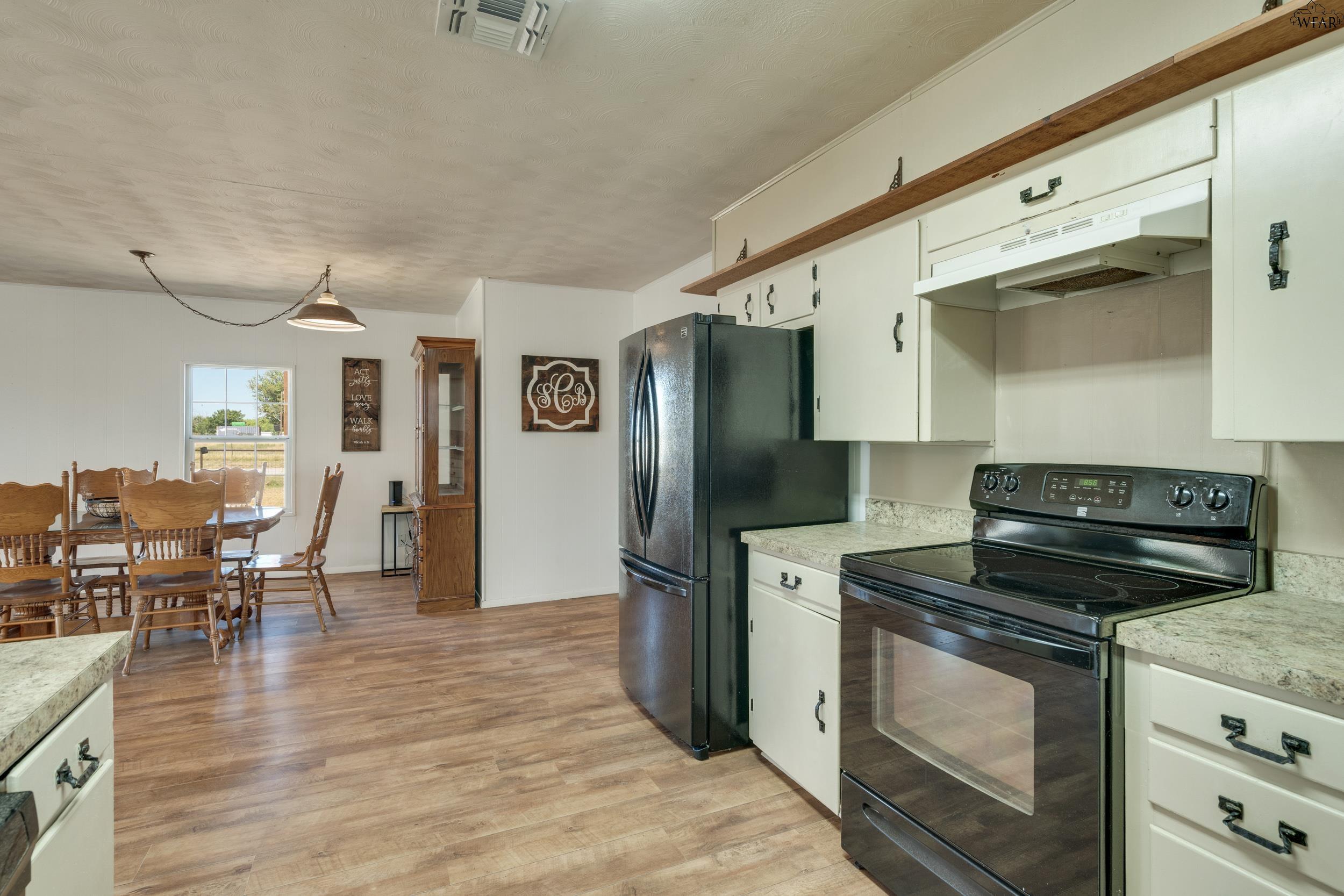437 Tammen Road Wichita Falls, TX 76305 - Photo 10 of 30 Gallery Image 10