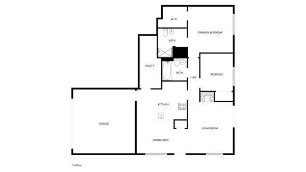 $287,000 | 1220 Bergmann Drive, Stillwater, MN 55082