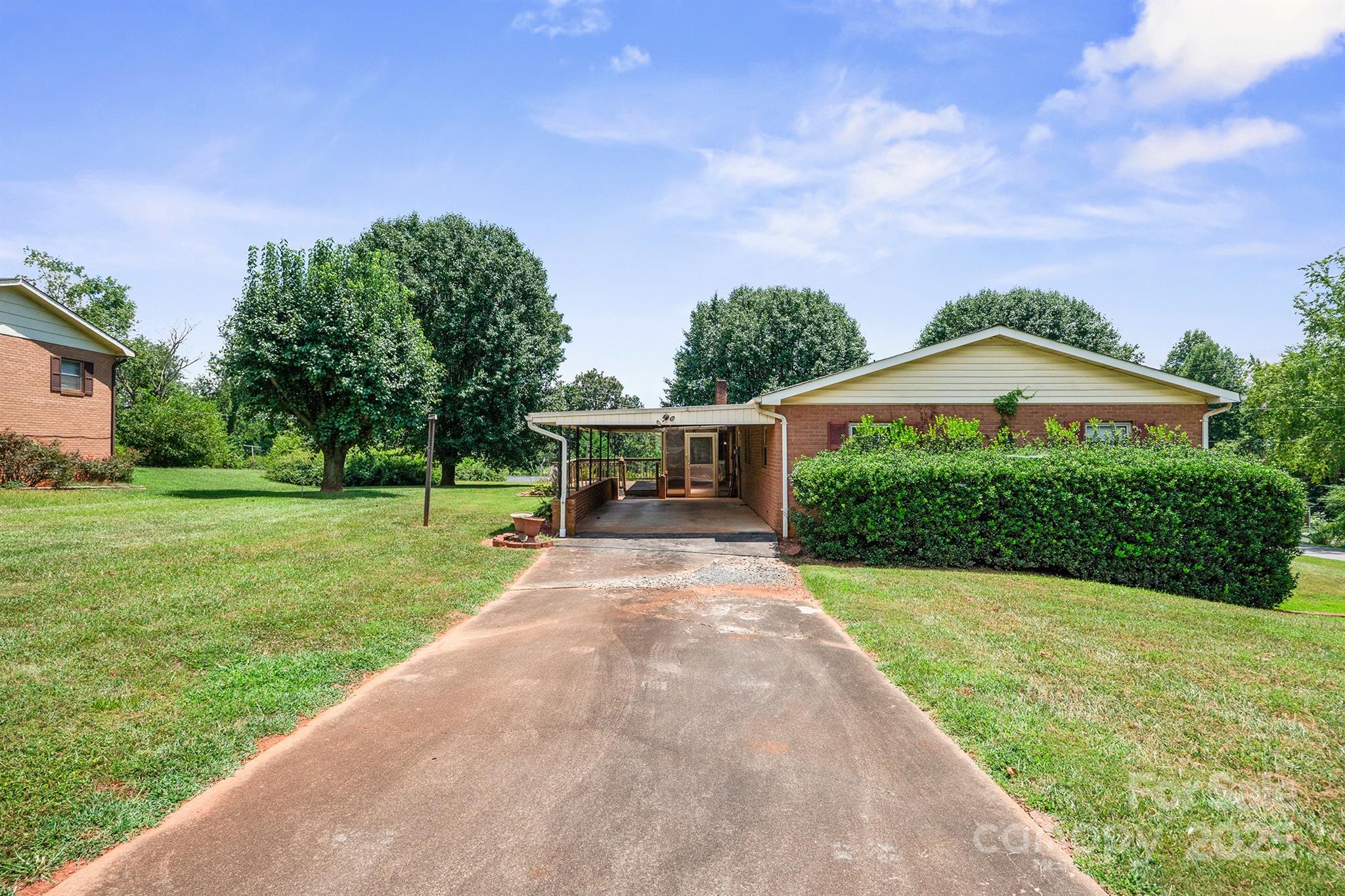 307 Brentwood Road Morganton, NC 28655 - Photo 7 of 35 Gallery Image 7