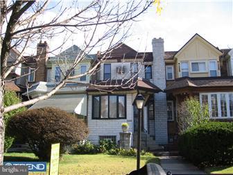 5721 Virginian Road Philadelphia, PA 19141 - Photo 1 of 12 Gallery Image 1
