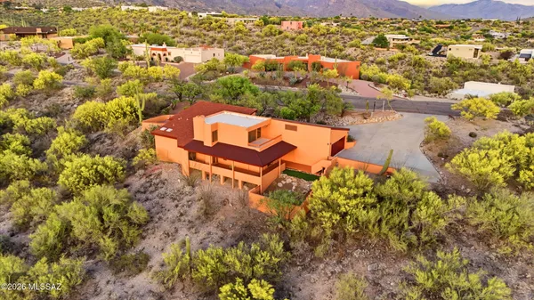 $784,900 | 5776 East Paseo Cimarron, Tucson, AZ 85750