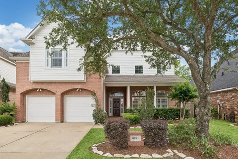 $899,000 | 6011 Katie Leigh Lane, Sugar Land, TX 77479