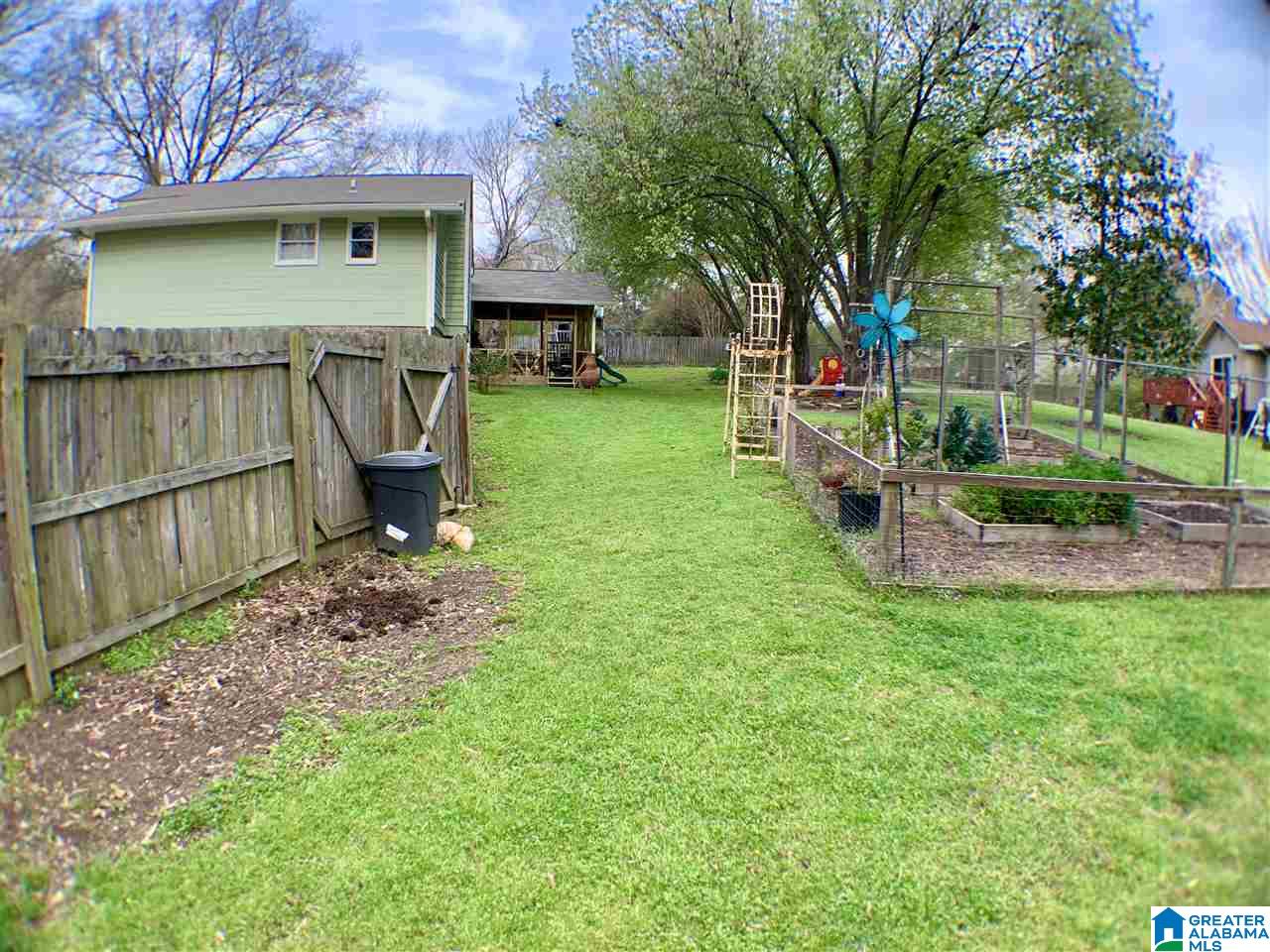 1408 Alexander Court Alabaster, AL 35007 - Photo 32 of 36