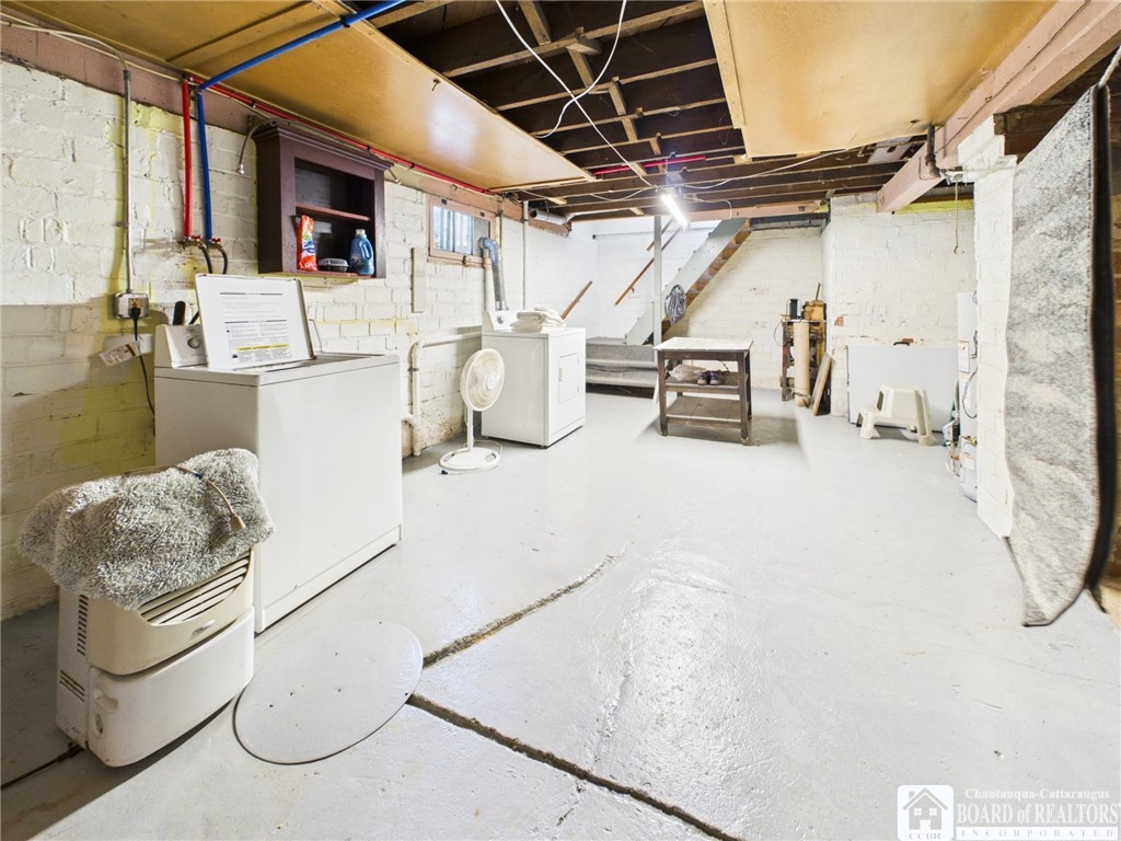 903 Washington Street Olean, NY 14760 - Photo 44 of 50