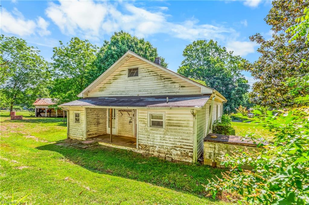 128 John Deere Road Harmony, NC 28634 - Photo 23 of 26