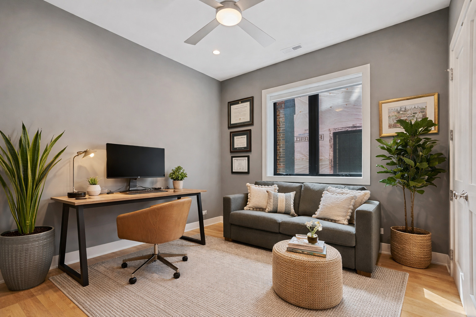 2004 West Addison Street, Unit 2W Chicago, IL 60618 - Photo 11 of 18