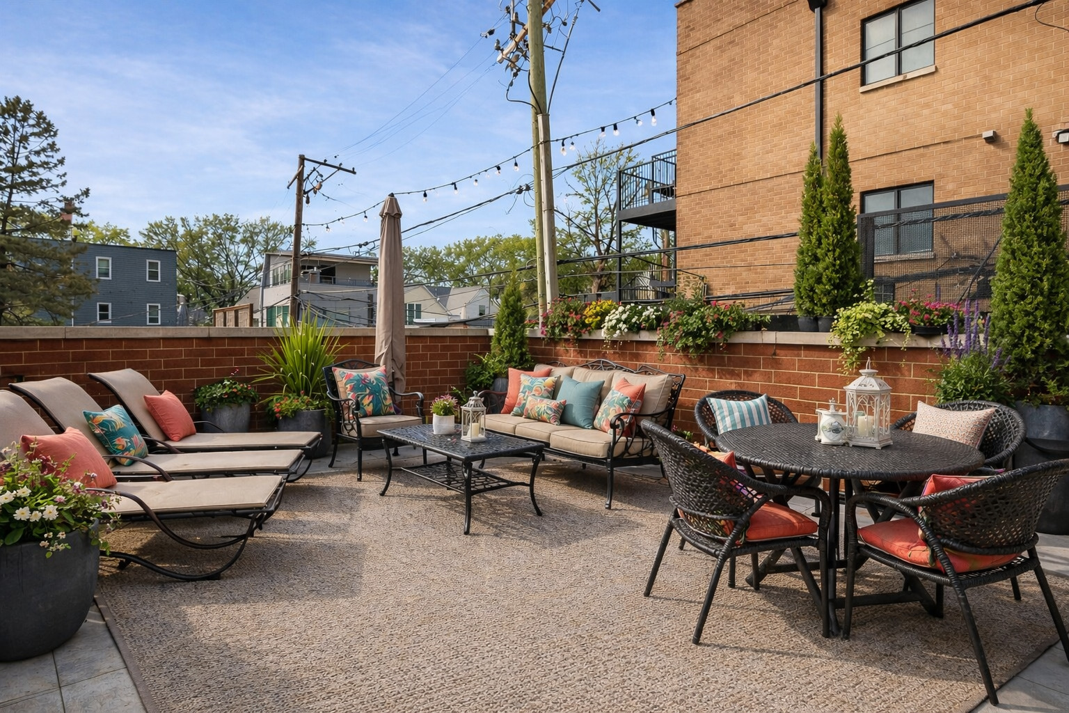 2004 West Addison Street, Unit 2W Chicago, IL 60618 - Photo 14 of 18