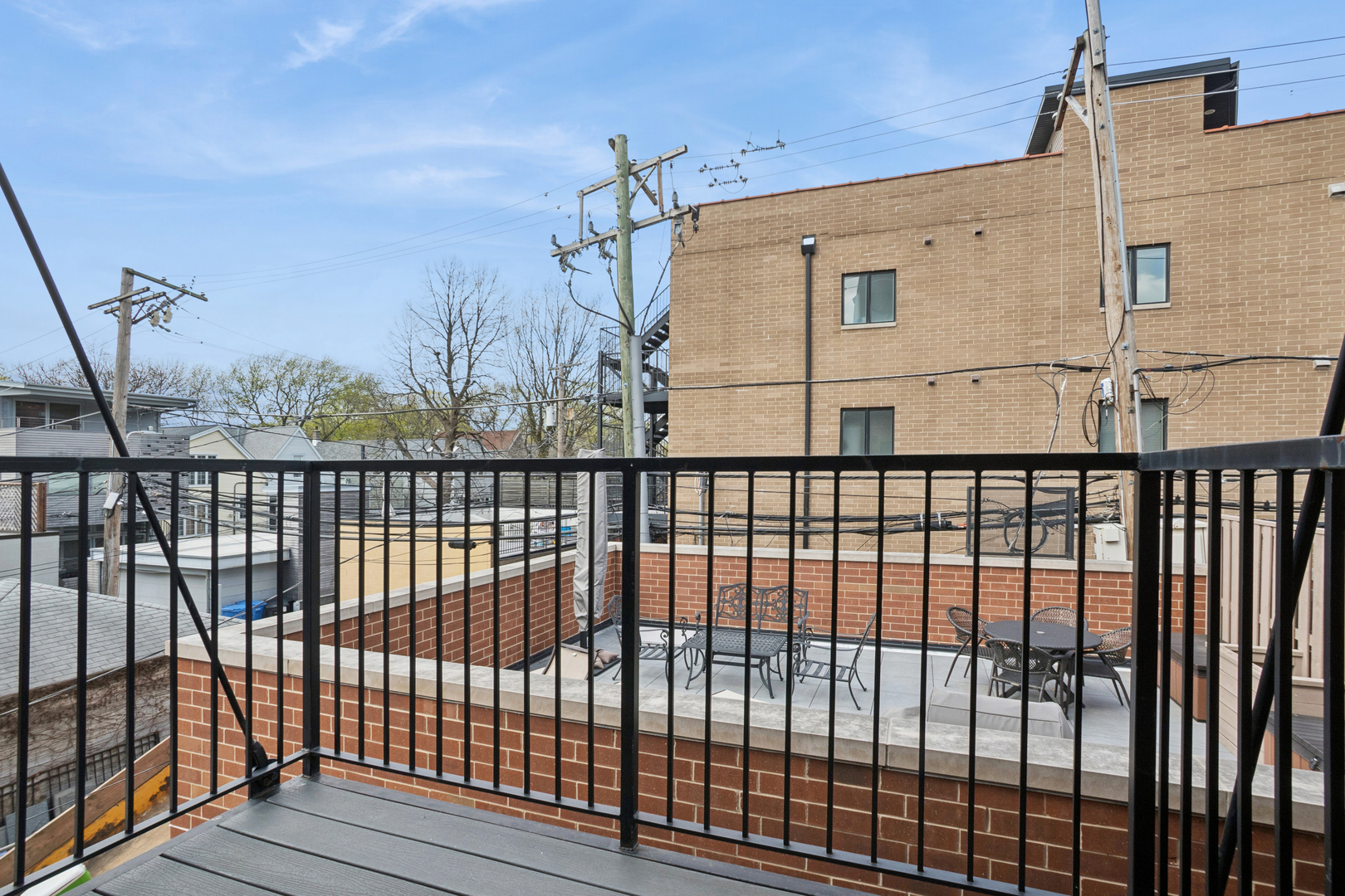 2004 West Addison Street, Unit 2W Chicago, IL 60618 - Photo 16 of 18