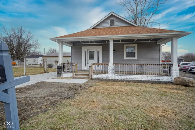 $115,000 | 1718 Cincinnati Avenue, Anderson, IN 46016