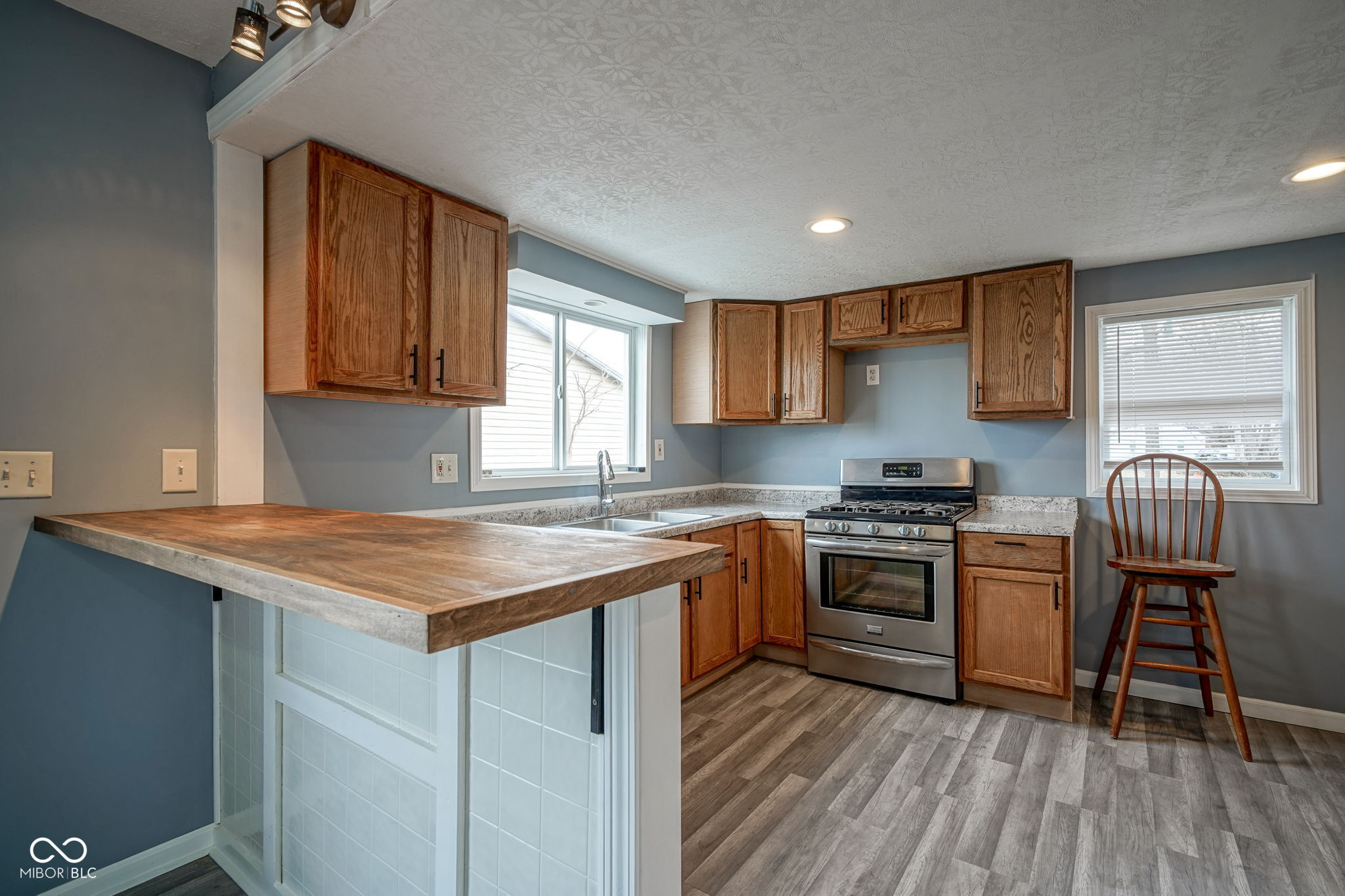 1718 Cincinnati Avenue Anderson, IN 46016 - Photo 12 of 36