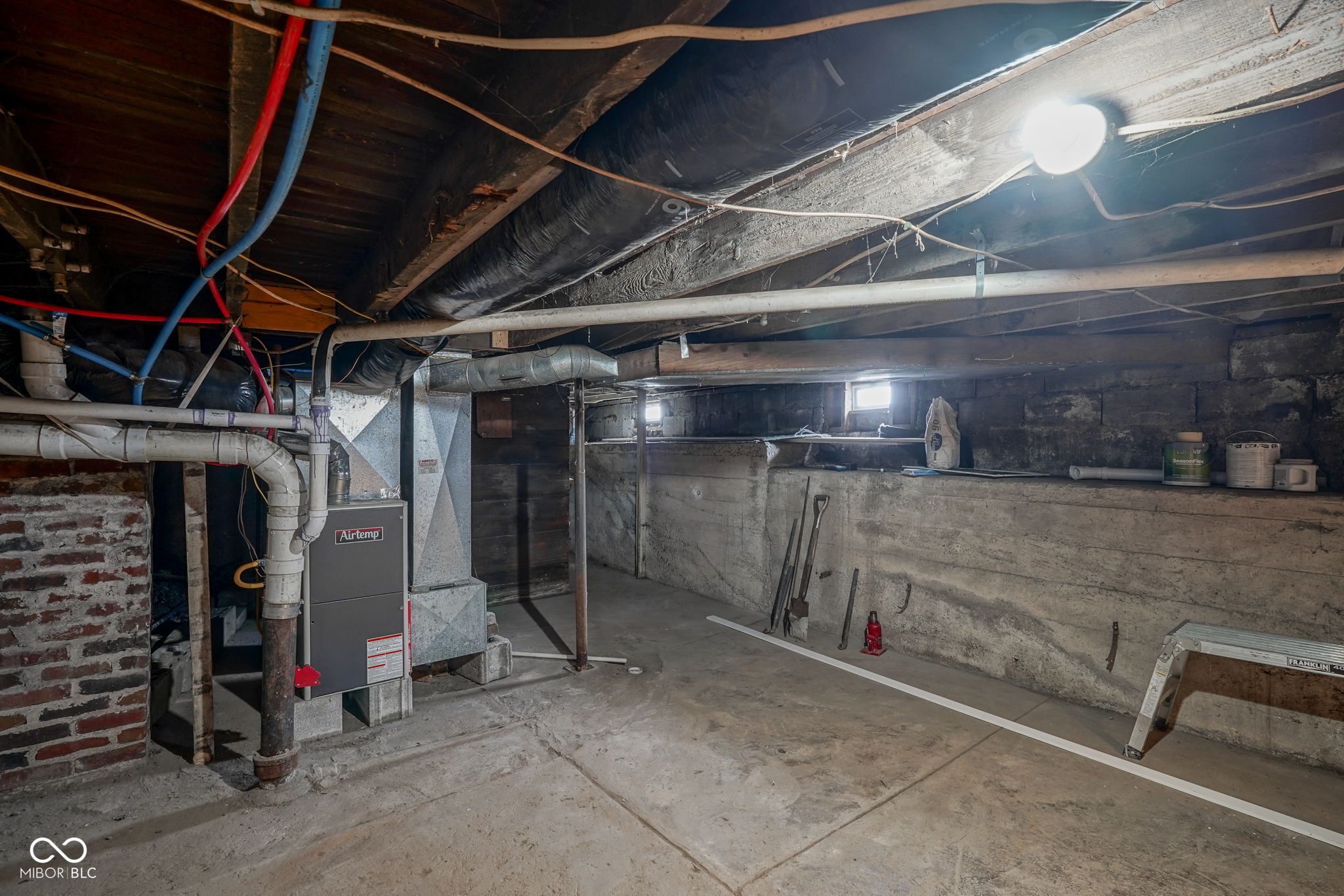 1718 Cincinnati Avenue Anderson, IN 46016 - Photo 22 of 36