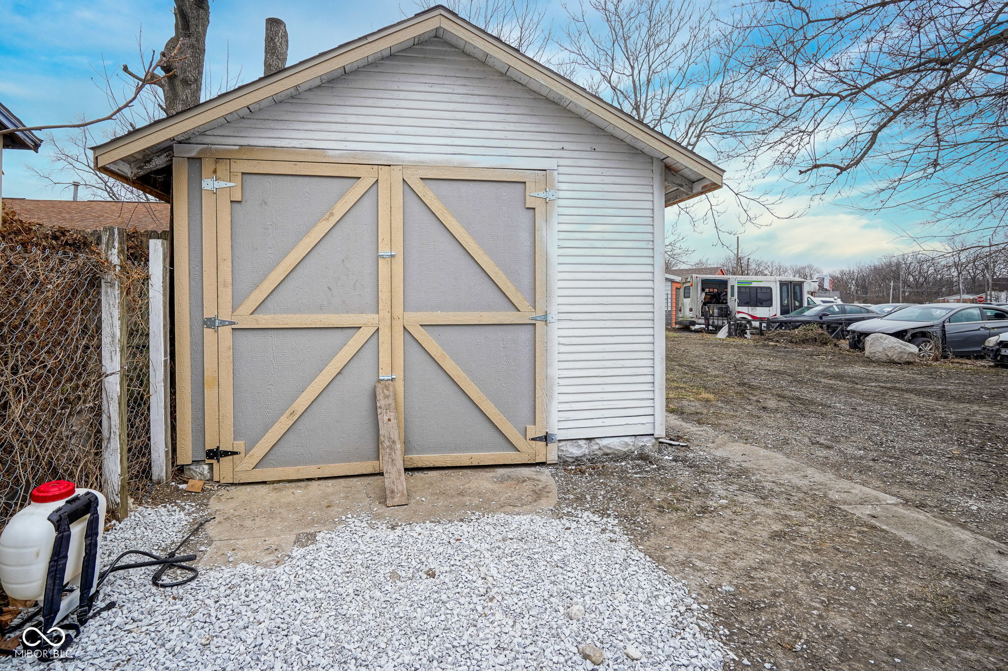 1718 Cincinnati Avenue Anderson, IN 46016 - Photo 23 of 36