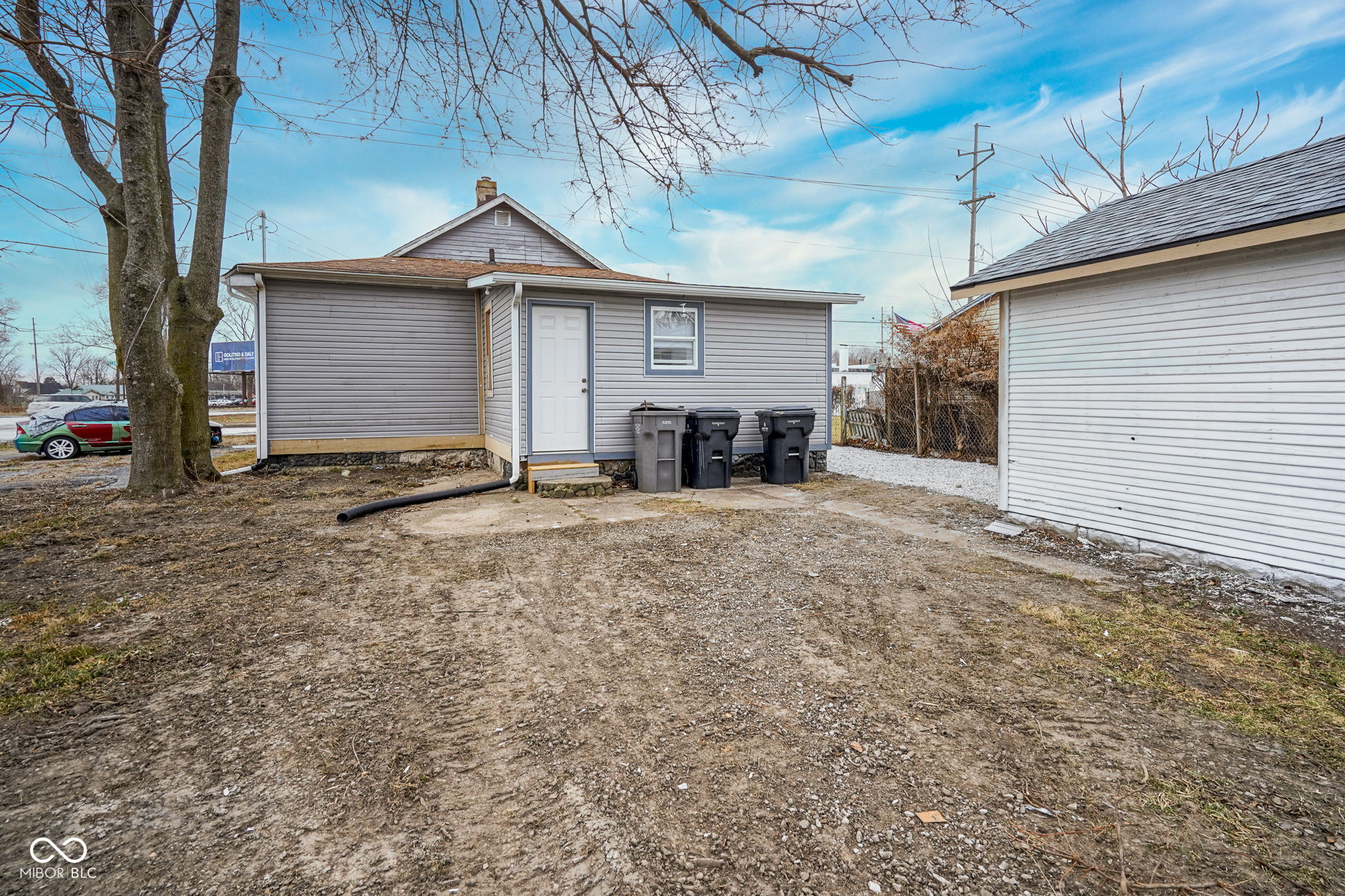 1718 Cincinnati Avenue Anderson, IN 46016 - Photo 24 of 36