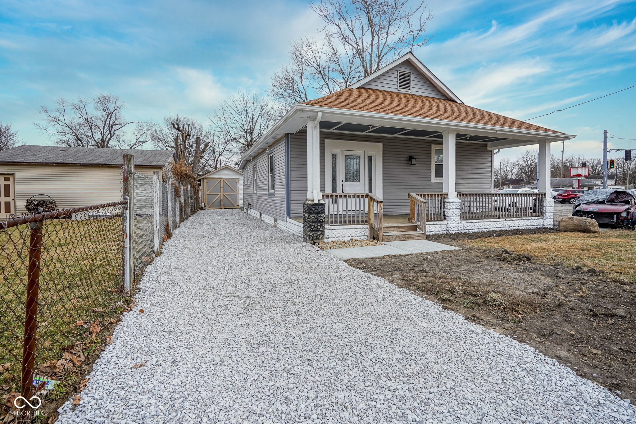 1718 Cincinnati Avenue Anderson, IN 46016 - Photo 3 of 36