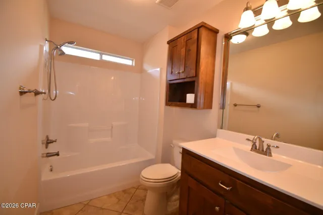 $1,700 | 2614 Ashlee Way, Lynn Haven, FL 32444