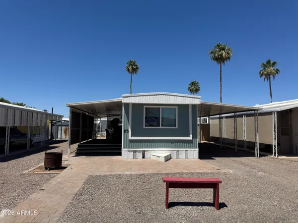 $29,900 | 15802 South Gilbert Road, Unit 20, Chandler, AZ 85225