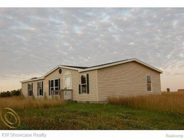 8845 Sharp Road Clifford, MI 48727 - Photo 1 of 1 8845 Sharp