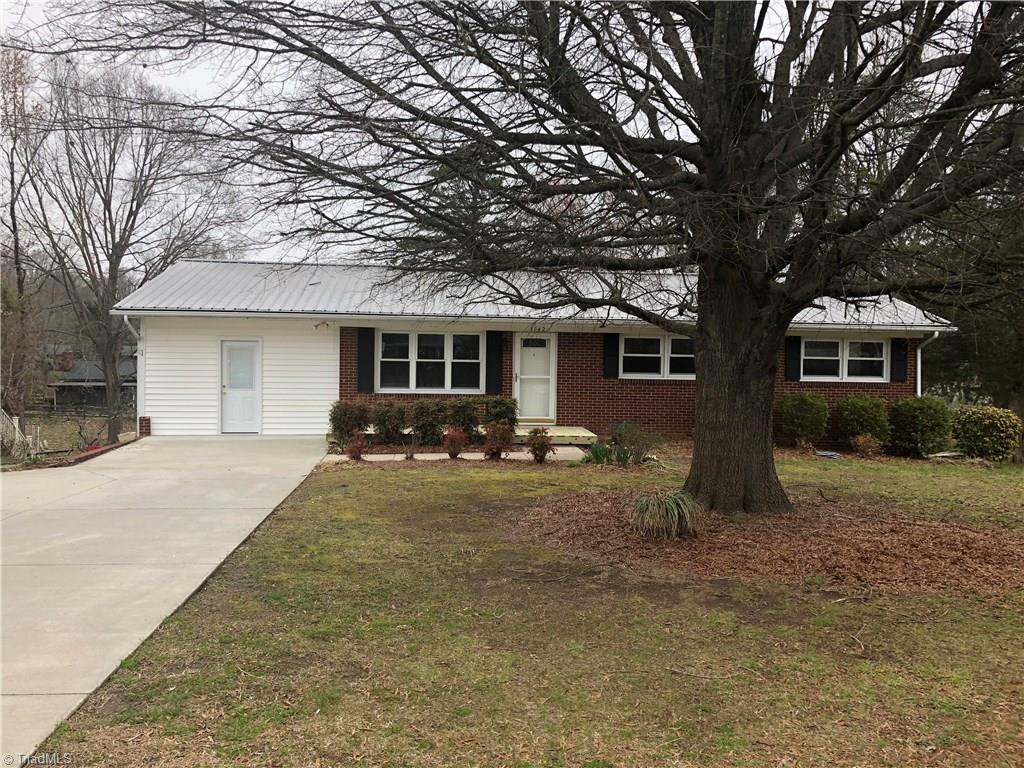 1142 Hedgecock Road High Point, NC 27265 - Photo 1 of 29 Gallery Image 1