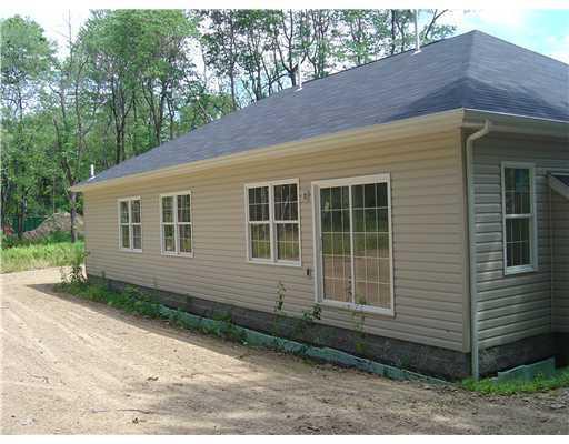 155 Bauer Road Monaca, PA 15061 - Photo 14 of 14 Exterior Back.