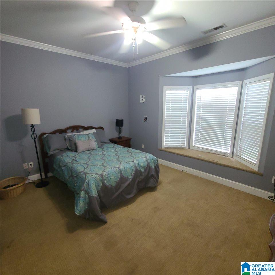 35 Crestwood Way Ragland, AL 35131 - Photo 27 of 47
