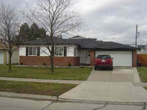 30756 Cherry Romulus, MI 48174 - Photo 1 of 1 458480.JPG