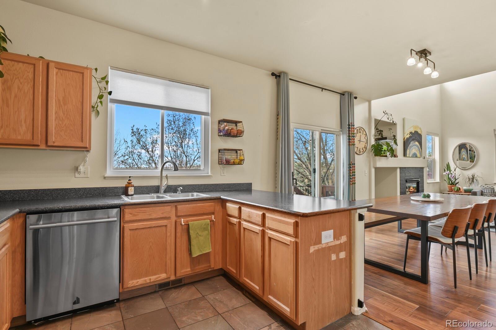 7160 Leeside View Colorado Springs, CO 80922 - Photo 12 of 30