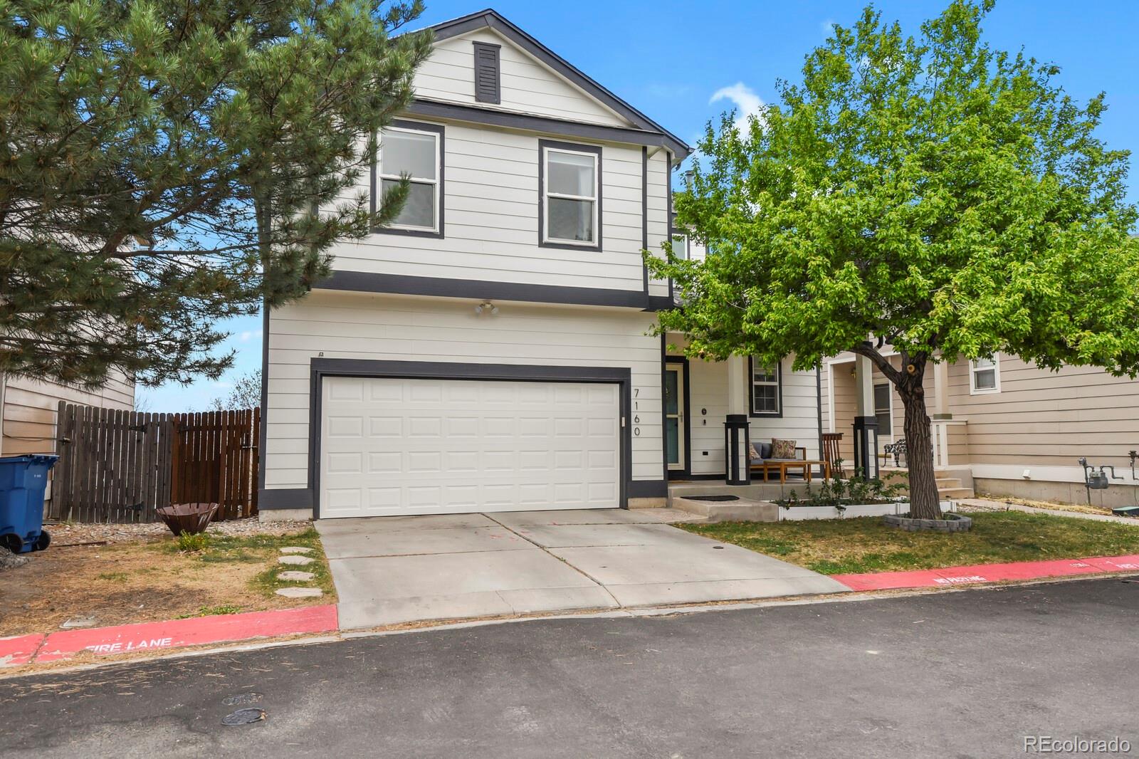 7160 Leeside View Colorado Springs, CO 80922 - Photo 2 of 30