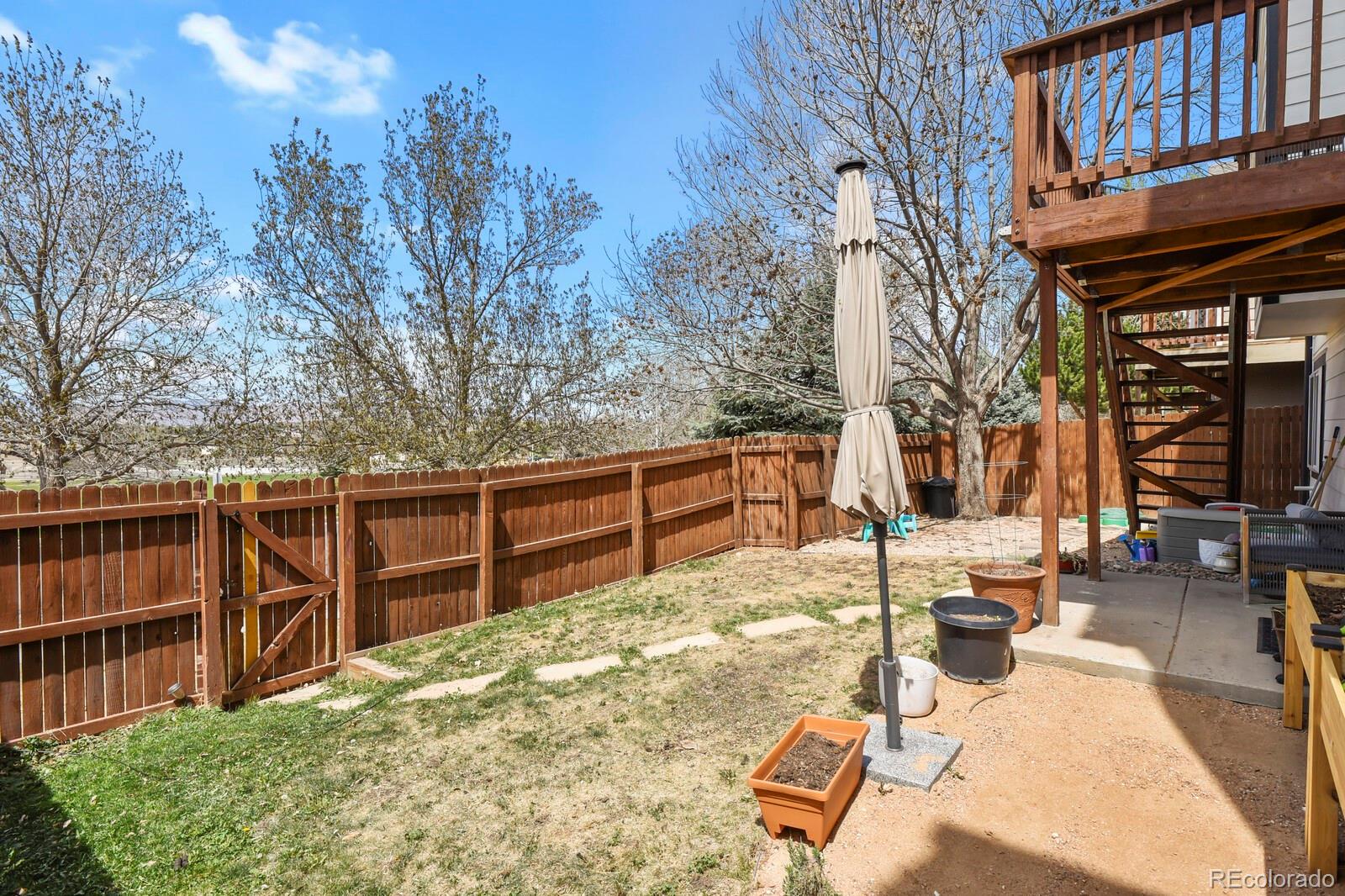 7160 Leeside View Colorado Springs, CO 80922 - Photo 29 of 30