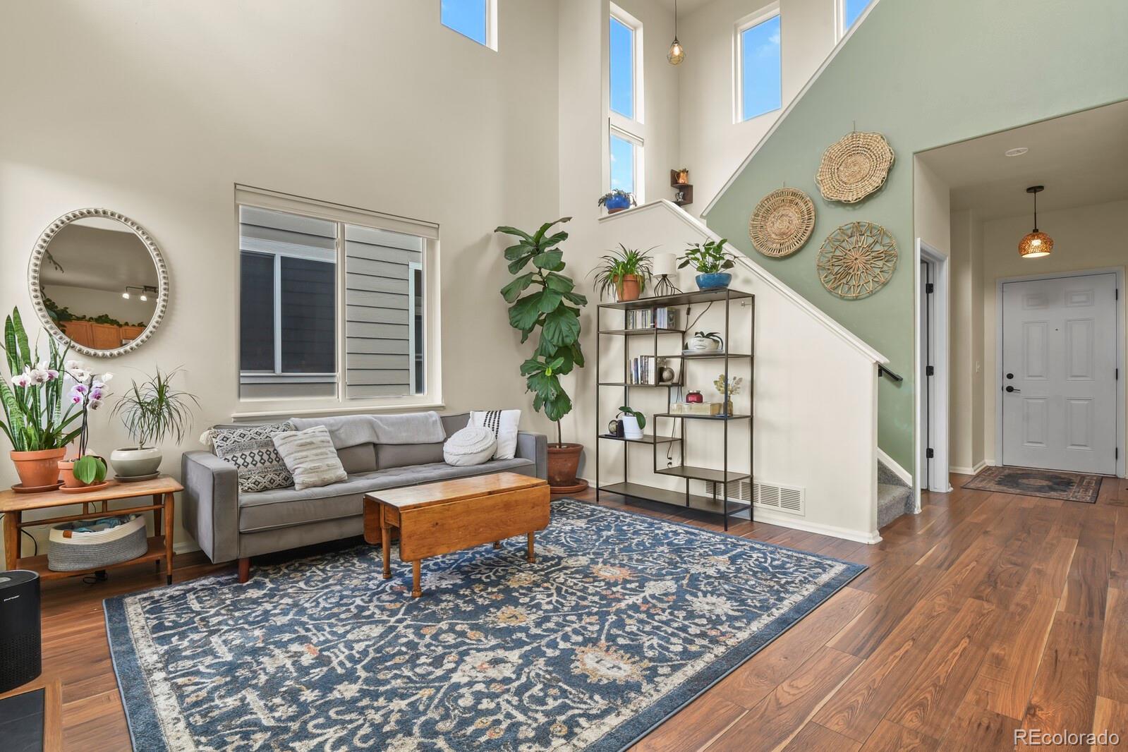 7160 Leeside View Colorado Springs, CO 80922 - Photo 4 of 30
