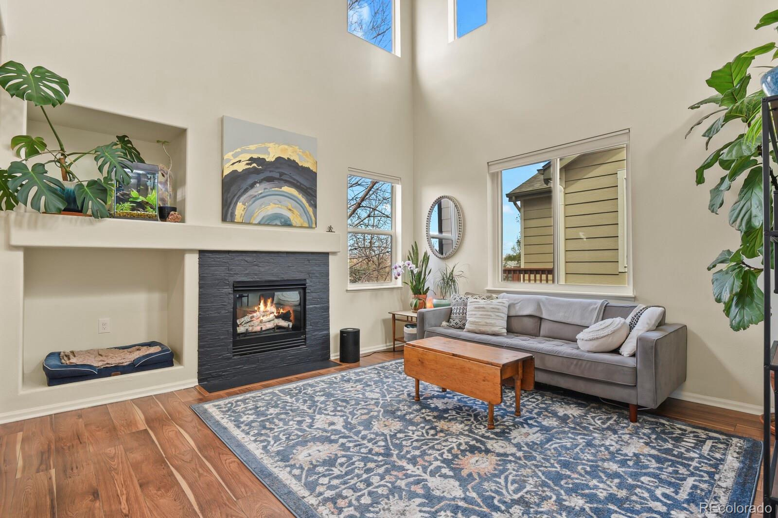 7160 Leeside View Colorado Springs, CO 80922 - Photo 5 of 30