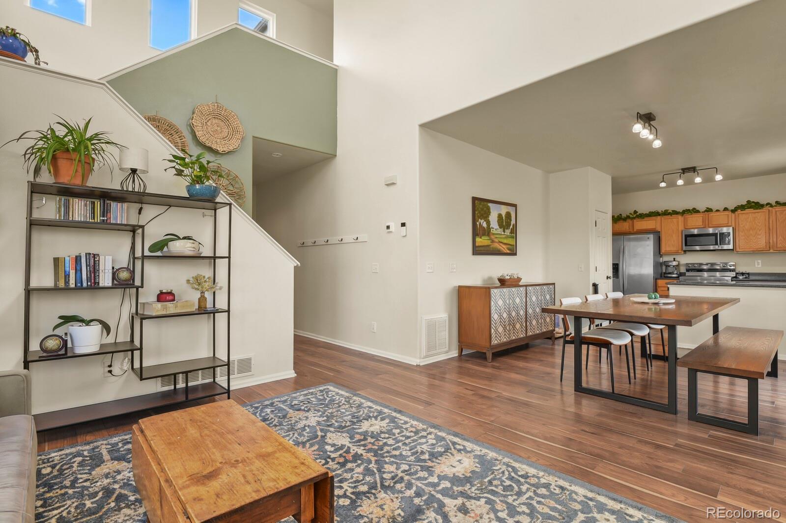 7160 Leeside View Colorado Springs, CO 80922 - Photo 7 of 30