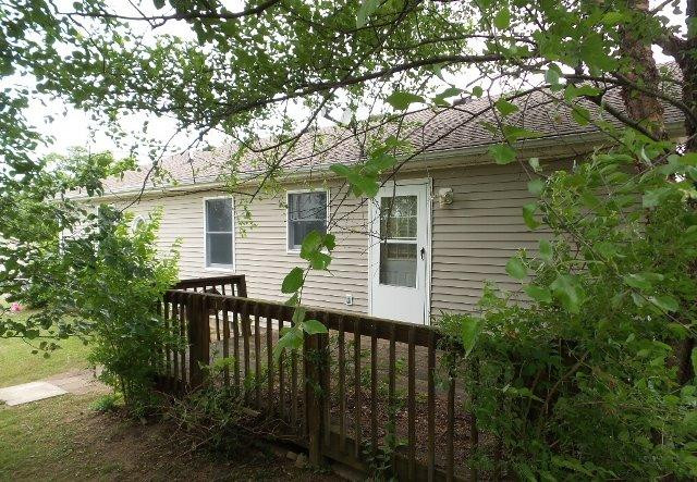 296 Cummins Ferry Road Salvisa, KY 40372 - Photo 3 of 15 Photo 3
