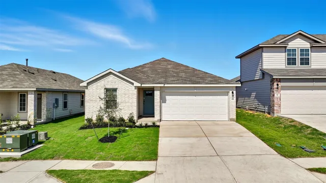 $1,899 | 445 Mustang Lake Circle, Buda, TX 78610