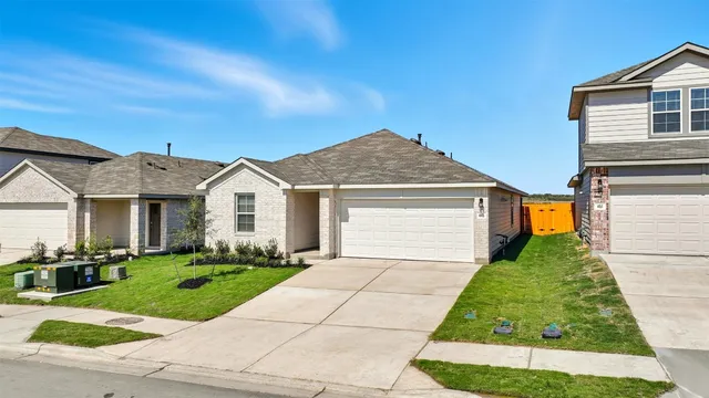 $1,899 | 445 Mustang Lake Circle, Buda, TX 78610